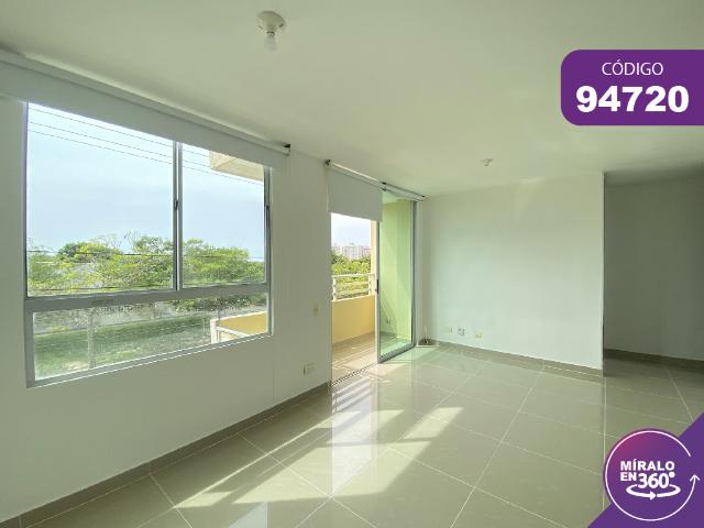 Apartamento en venta en Metropolitana, Barranquilla
