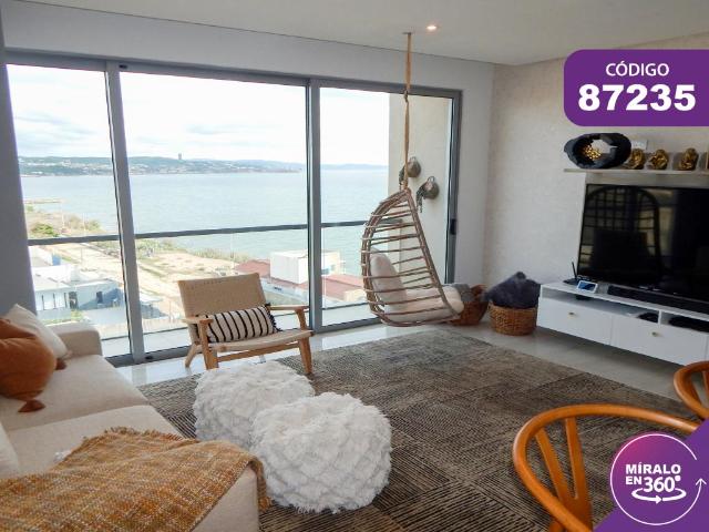 Apartamento en venta en Puerto Colombia, Atlántico
