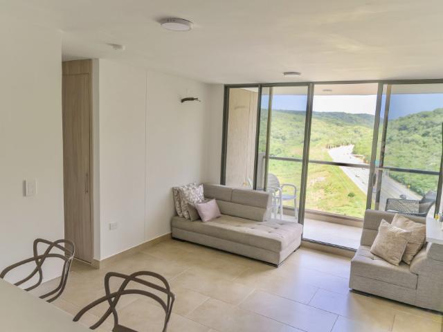 Apartamento en venta en Puerto Colombia, Atlántico