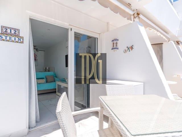 Apartamento en venta en San Eugenio Bajo, Adeje