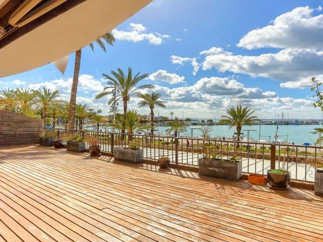 Apartamento en venta en Port d'Alcúdia, Raiguer