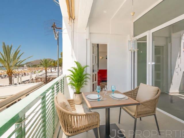 Apartamento en venta en Port d'Alcúdia, Raiguer