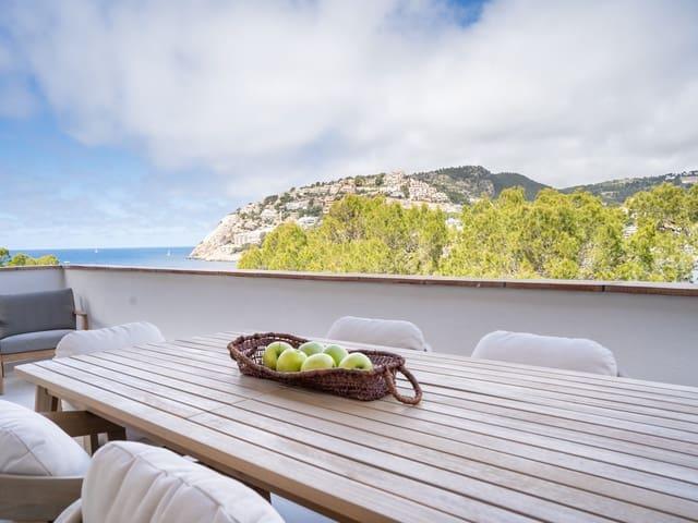 Apartamento en venta en Port d'Andratx, Serra de Tramuntana