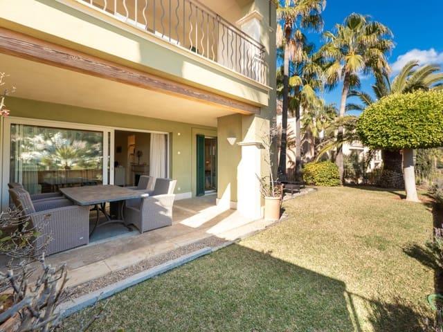 Apartamento en venta en Port d'Andratx, Serra de Tramuntana
