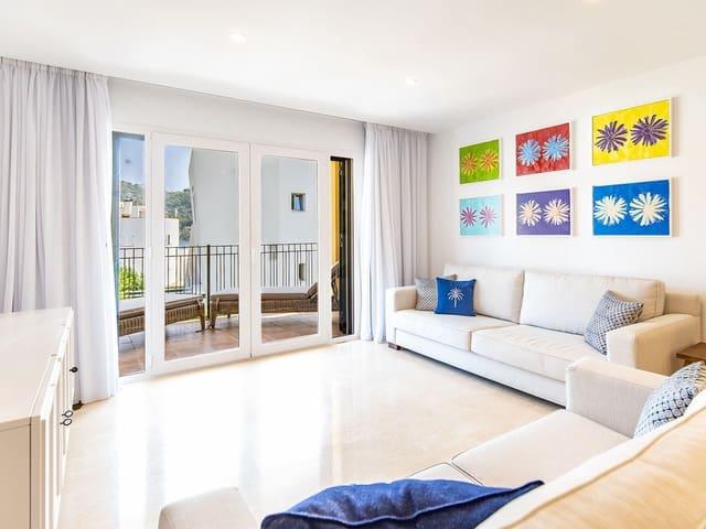 Apartamento en venta en Port d'Andratx, Serra de Tramuntana