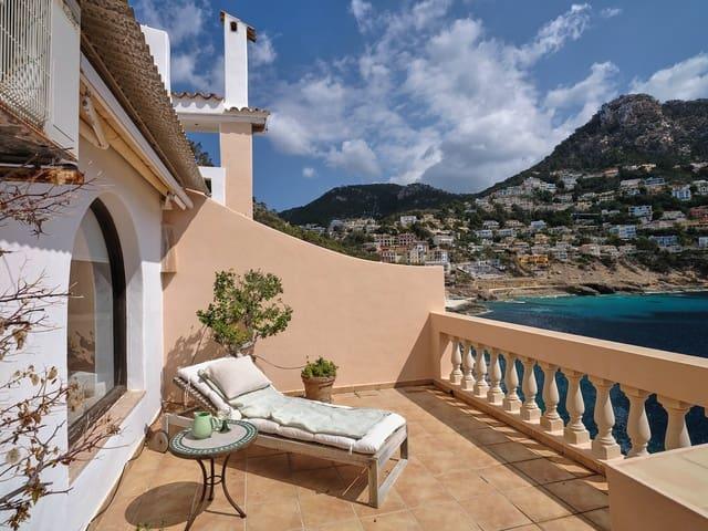 Apartamento en venta en Port d'Andratx, Serra de Tramuntana