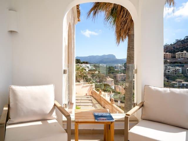 Apartamento en venta en Port d'Andratx, Serra de Tramuntana