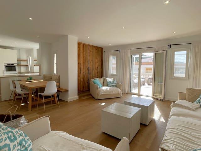 Apartamento en venta en Port d'Andratx, Serra de Tramuntana