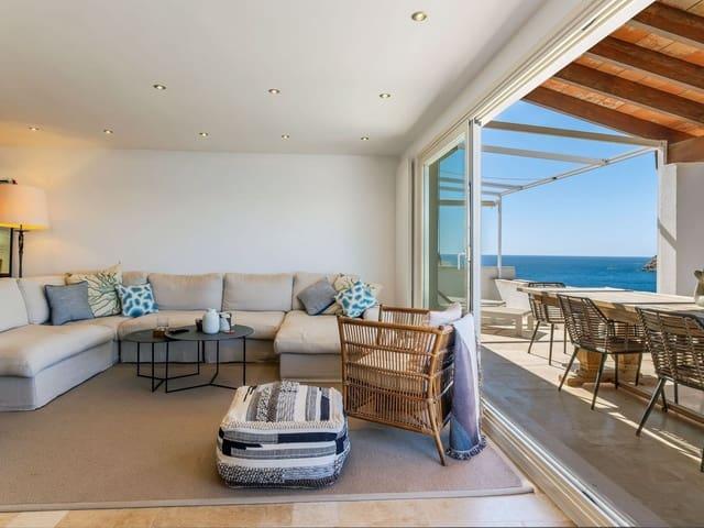 Apartamento en venta en Port d'Andratx, Serra de Tramuntana