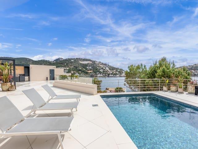 Apartamento en venta en Port d'Andratx, Serra de Tramuntana