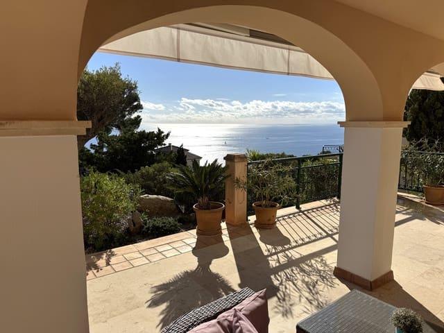 Apartamento en venta en Port d'Andratx, Serra de Tramuntana