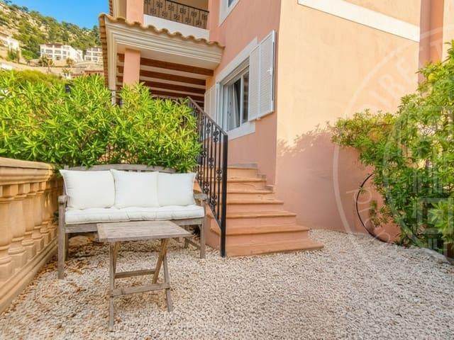 Apartamento en venta en Port d'Andratx, Serra de Tramuntana
