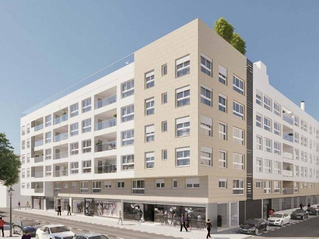 Apartamento en venta en Barriada Islas Canarias, Costa del Sol Occidental