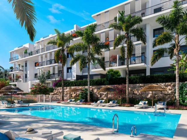 Apartamento en venta en Barriada Islas Canarias, Costa del Sol Occidental