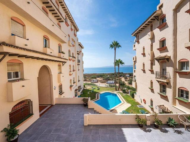 Apartamento en venta en Estepona, Barriada Blas Infante