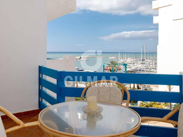 Apartamento en venta en Estepona, Barriada Blas Infante
