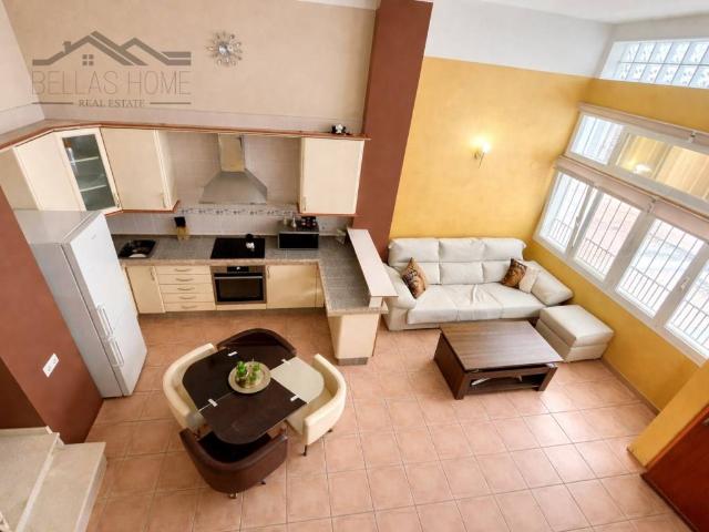 Apartamento en venta en Barriada Islas Canarias, Costa del Sol Occidental
