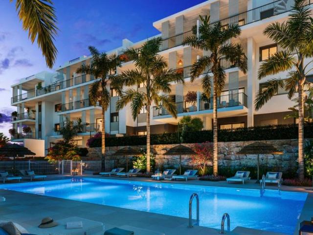 Apartamento en venta en Barriada Islas Canarias, Costa del Sol Occidental