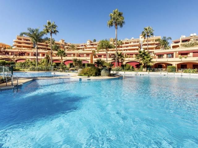 Apartamento en venta en Barriada Islas Canarias, Costa del Sol Occidental