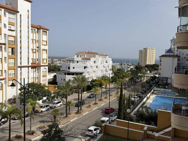 Apartamento en venta en Barriada Islas Canarias, Costa del Sol Occidental
