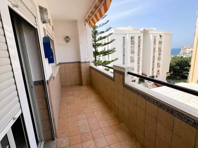 Apartamento en venta en Estepona, Barriada Blas Infante