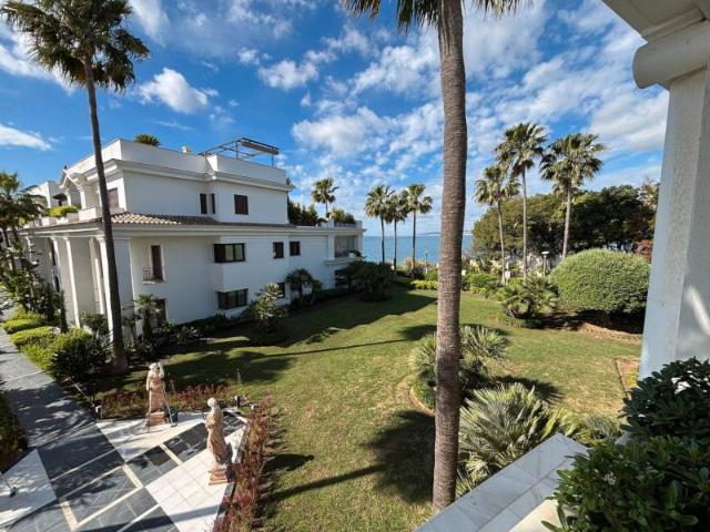 Apartamento en venta en Estepona, Barriada Blas Infante
