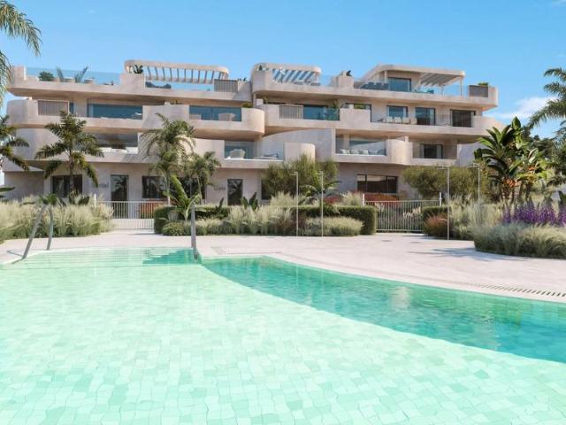 Apartamento en venta en Estepona, Barriada Blas Infante Apartamento en venta en Estepona, Barriada Blas Infante