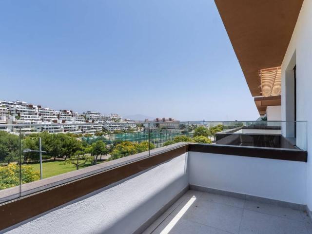 Apartamento en venta en Estepona, Barriada Blas Infante