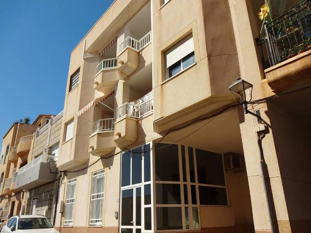 Apartamento en venta en Garrucha, Almería