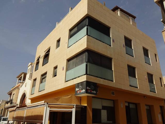 Apartamento en venta en Garrucha, Andalucía