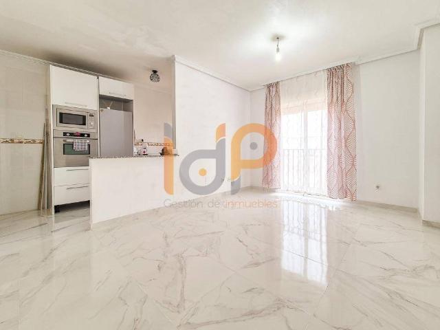 Apartamento en venta en Garrucha, Almería