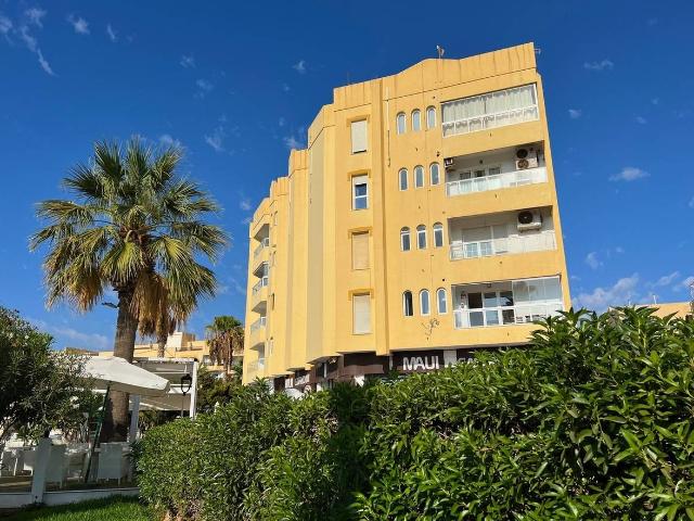 Apartamento en venta en Garrucha, Almería