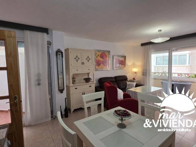 Apartamento en venta en Garrucha, Andalucía