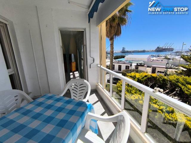 Apartamento en venta en Garrucha, Almería