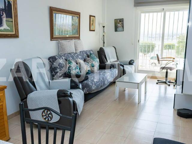 Apartamento en venta en Garrucha, Almería