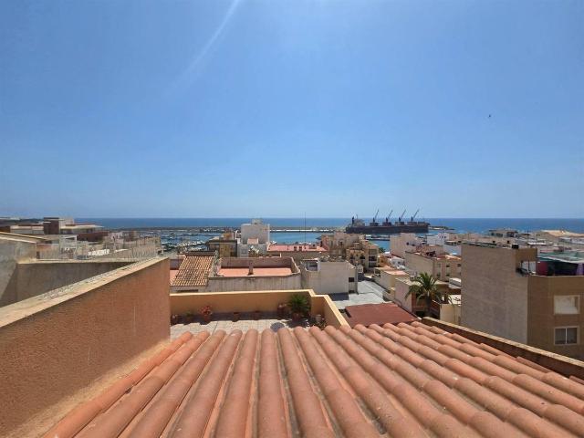 Apartamento en venta en Garrucha, Almería