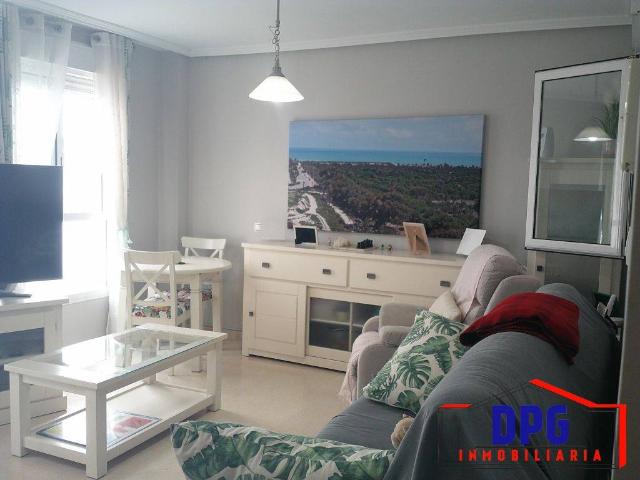 Apartamento en venta en Garrucha