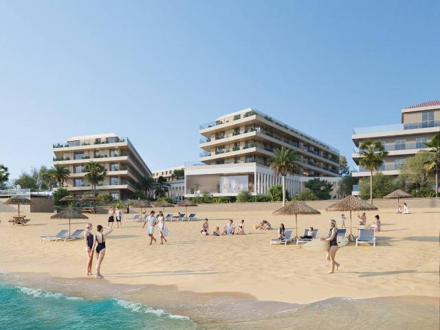Apartamento en venta en Costa del Sol Occidental, Andalucía