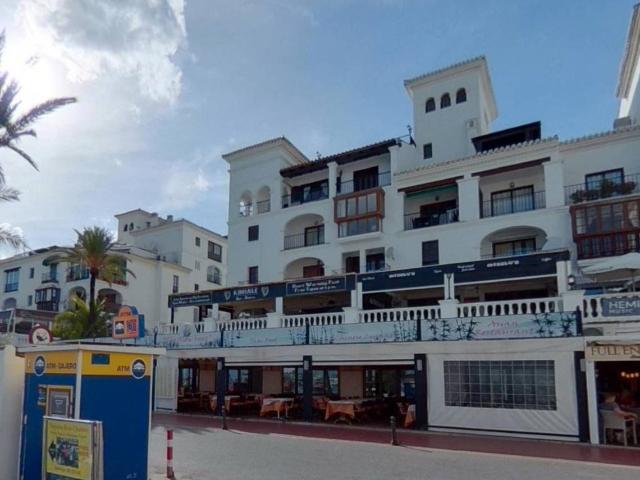 Apartamento en venta en Manilva, Monte Viñas