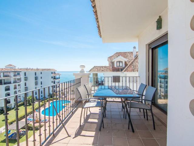 Apartamento en venta en Costa del Sol Occidental, Andalucía