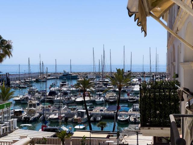 Apartamento en venta en Costa del Sol Occidental, Andalucía