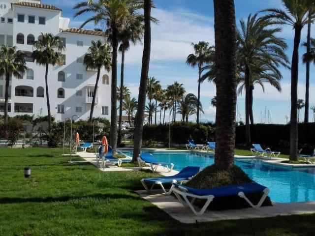 Apartamento en venta en Costa del Sol Occidental, Andalucía