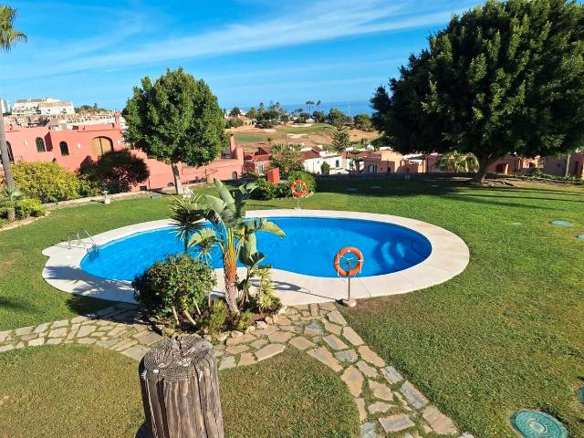 Apartamento en venta en Costa del Sol Occidental, Andalucía