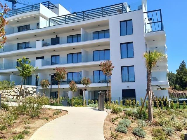 Apartamento en venta en Chaparral, Costa del Sol Occidental