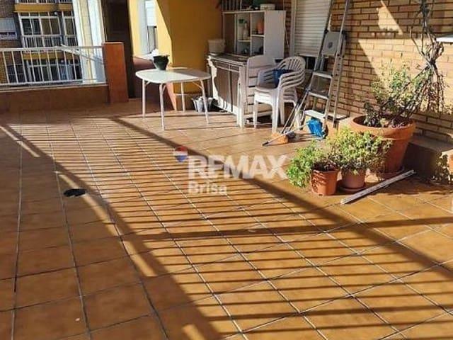 Apartamento en venta en Puerto de la Torre, Málaga-Costa del Sol