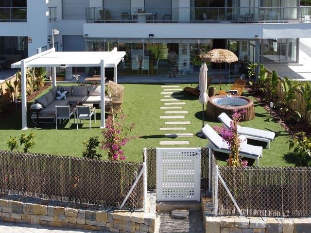 Apartamento en venta en Puerto de la Torre, Málaga-Costa del Sol