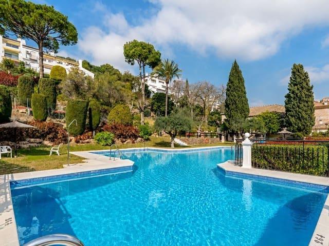 Apartamento en venta en Puerto de la Torre, Málaga-Costa del Sol