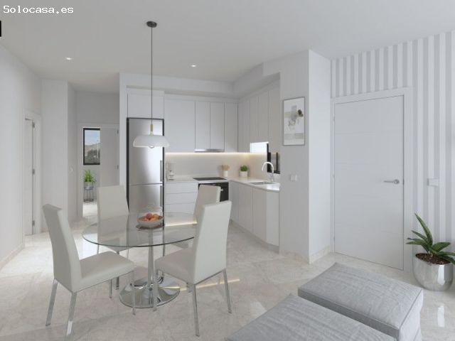 Piso en venta en Bajo Guadalentín, Murcia