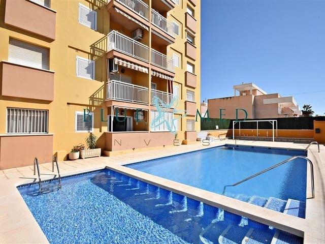 Apartamento en venta en Puerto de Mazarrón, Bajo Guadalentín