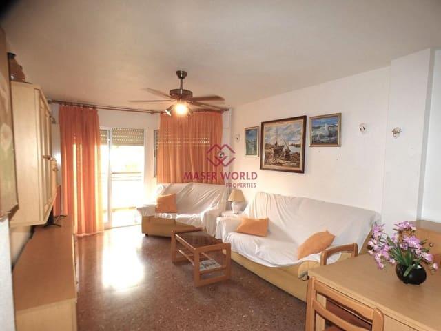 Apartamento en venta en Puerto de Mazarrón, Bajo Guadalentín